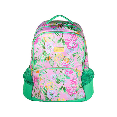 Lilly Backpack, Via Amore Spritzer