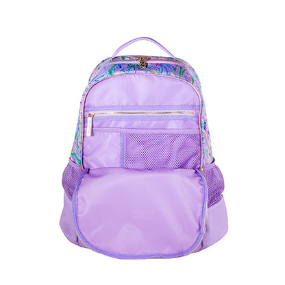 Lilly Backpack, Seacret Escape