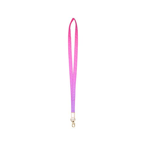 Lanyard, Ombre