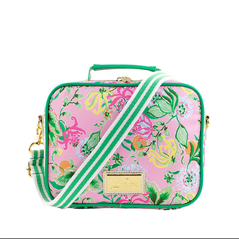 Lilly Lunch Bag, Via Amore Spritzer