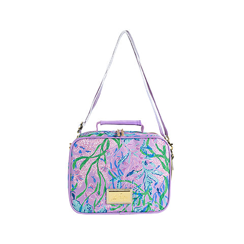 Lilly Lunch Bag, Seacret Escape