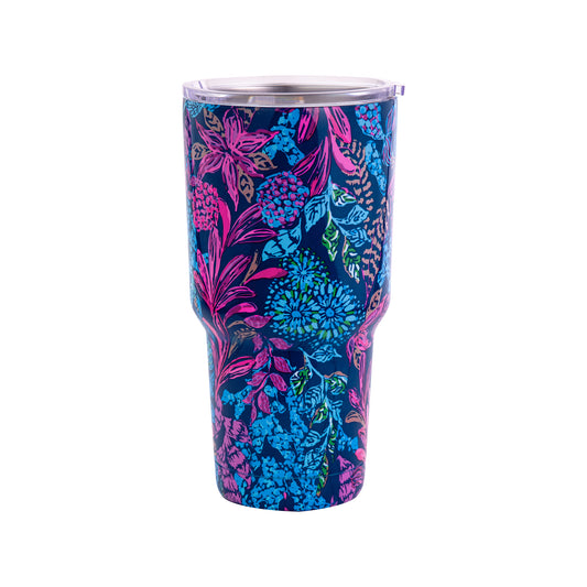 Calypso Coast Stainless Steel Tumbler