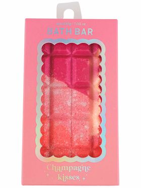 Bath Bar Champagne Kisses