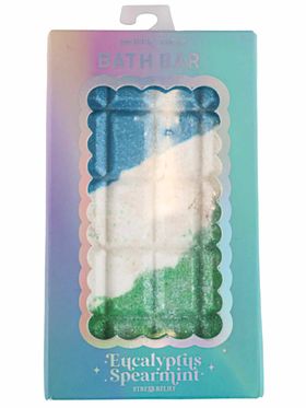 Bath Bar Eucalyptus Spearmint