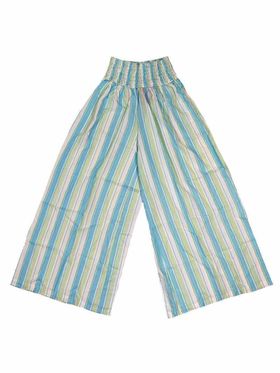 Palazzo Pants Striped