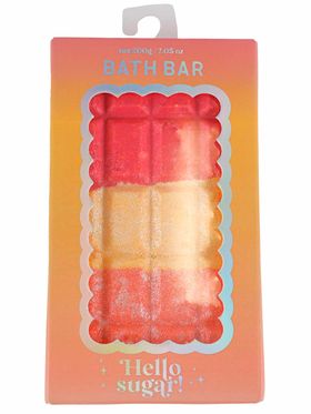 Bath Bar Hello Sugar