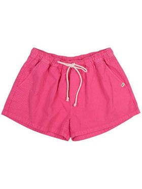 Everyday Shorts Hot Pink