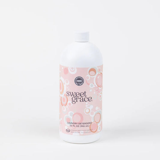 Sweet Grace Laundry Detergent32